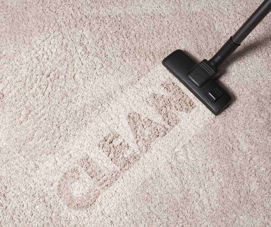 Carpet Cleaning Services in Dubai